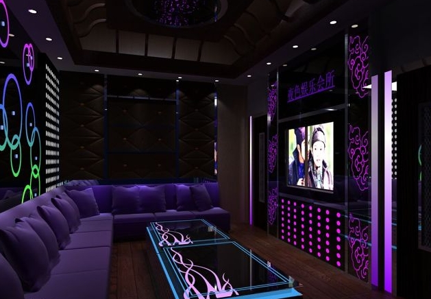 宁波商务ktv与片场区别揭秘-海曙区ktv预订